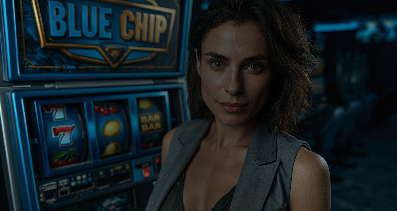 Blue Chip