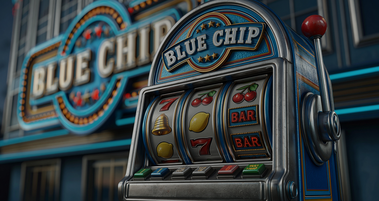 Blue Chip
